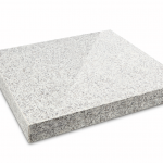 Wägeplatte (Antivibrationsplatte)