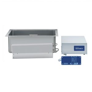 BANDELIN SONOREX ZE 1059 DT Ultraschallbad zum Einbau