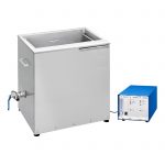 BANDELIN SONOREX TECHNIK ZM 112 UL Ultraschallbad mit Überlauftasche, 40/25 kHz