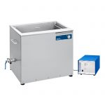BANDELIN SONOREX TECHNIK ZM 212 UH Ultraschallbad mit Überlauftasche und Heizung, 25 kHz