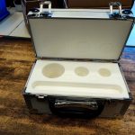 Aluminium-Gewichtsetui 315-000-000